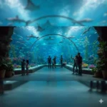 Penang Aquarium