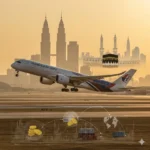 Pilgrimage & Commerce Synergy - KL–Jeddah Route Performance