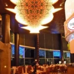 The Raintree Restaurant