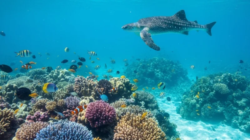 SEA Life Kuala Terengganu