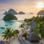 Secret Island Stays Under RM300 That Malaysians Are Starting to Discover