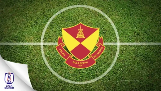 Selangor FC Malaysian Football League
