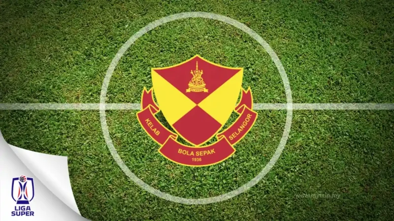 Selangor FC Malaysian Football League