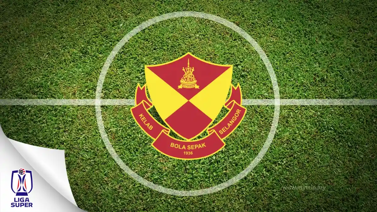 Selangor FC Malaysian Football League