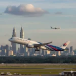 Short-Haul Power Route -KL–Singapore Operational Snapshot