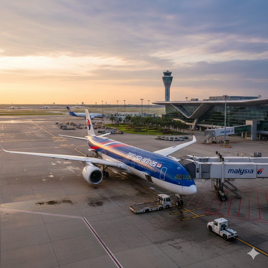 Soekarno–Hatta International Airport