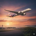 South Asia Expansion Strategy - KL–Colombo Route Intelligence