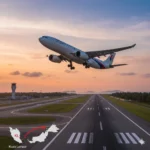 Strengthening Eastern Indonesia Circulation - KL–Makassar Route Briefing