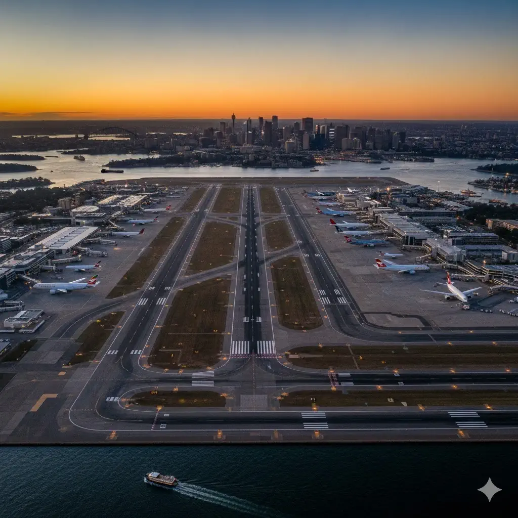 Sydney Airport