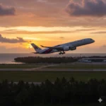 Tan Son Nhat International Airport