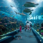 The Shore Oceanarium Melaka