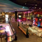 Thomas Town Puteri Harbour