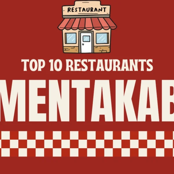 Top 10 Restaurants in mentakab, Pahang