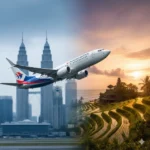 Tourism Power Route- KL–Bali Network Performance Review