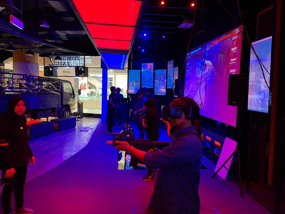 Var Live Kuala Lumpur