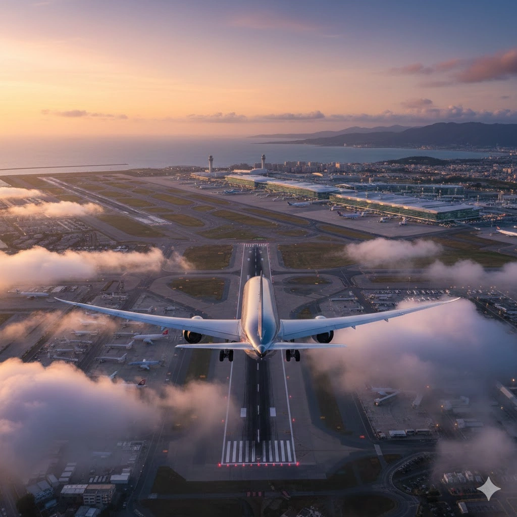 Velana International Airport