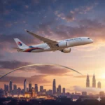 West India Aviation Synergies - KL–Mumbai Corridor Analysis