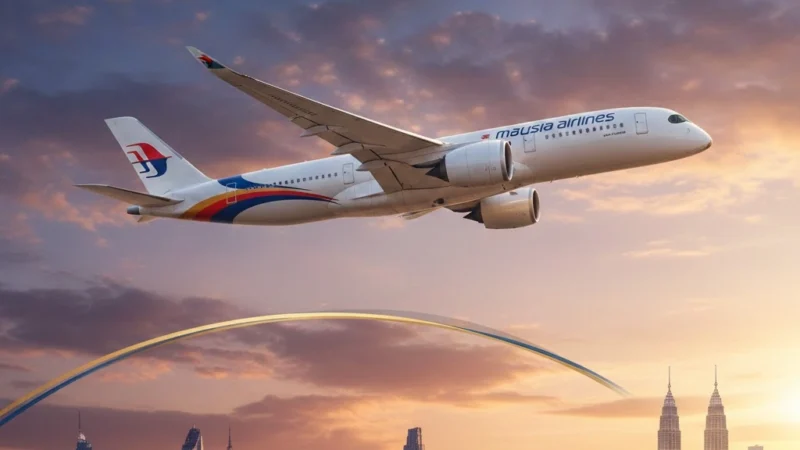 West India Aviation Synergies - KL–Mumbai Corridor Analysis