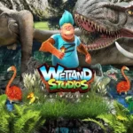 Wetland Studios Putrajaya