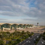 Yangon International Airport