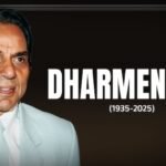 Dharmendra He-Man of Bollywood