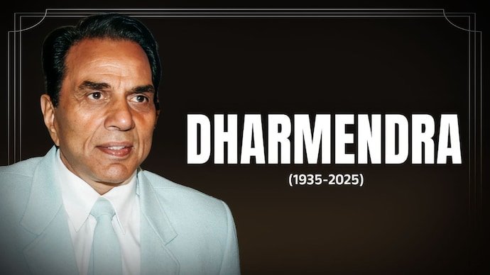 Dharmendra He-Man of Bollywood
