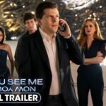 Now You See Me 2025: Now you Don't
