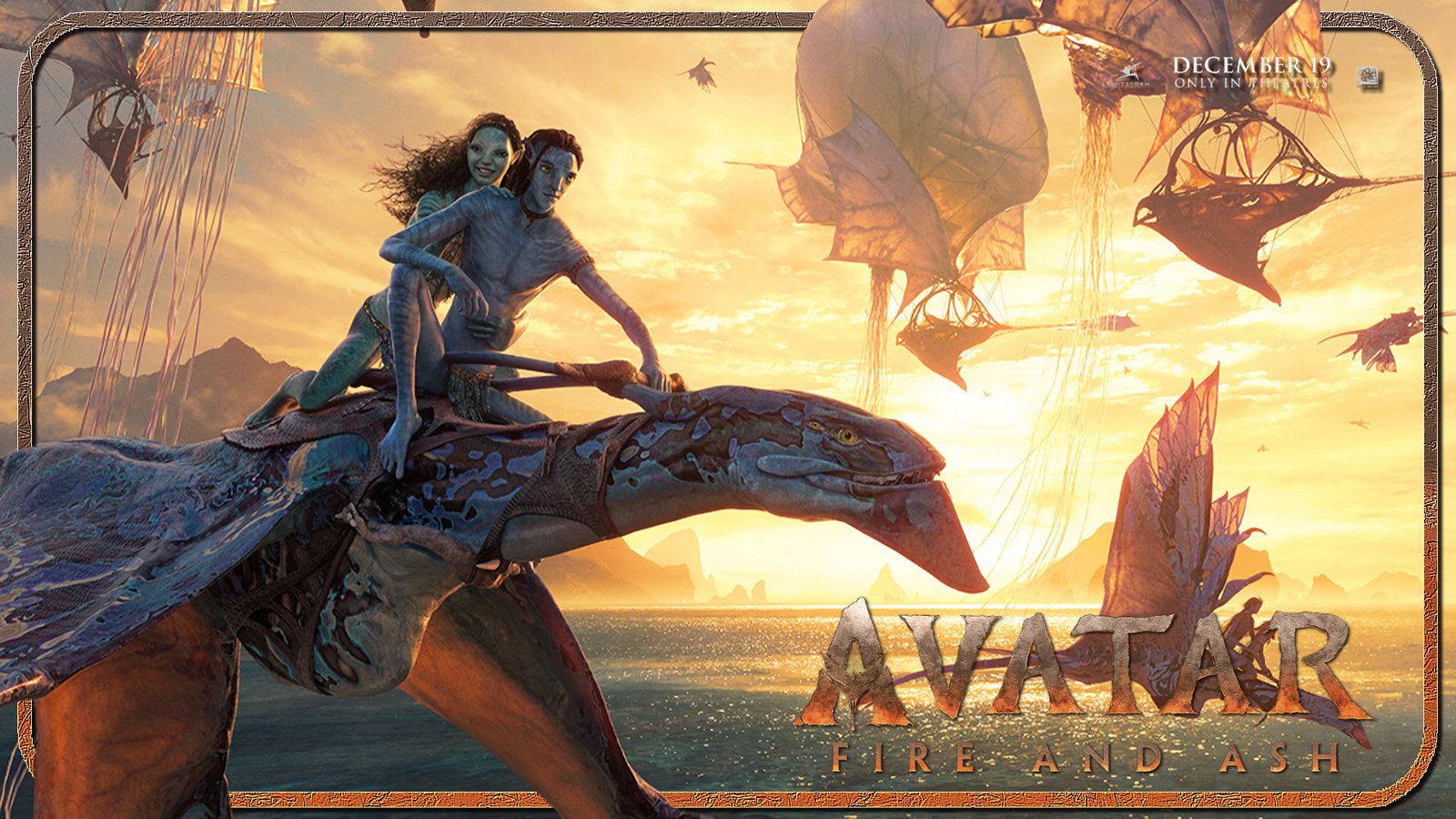 Avatar: Fire and Ash – Movie Review
