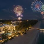 NYE 2026 Poolside Party at Hard Rock Hotel Penang | Official Ticket Guide