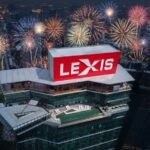 Imperial Lexis Kuala Lumpur New Year Countdown NYE 2026