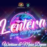 Lentera Putrajaya Malaysia 2025