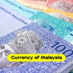 MYR or RM - Malaysian ringgit