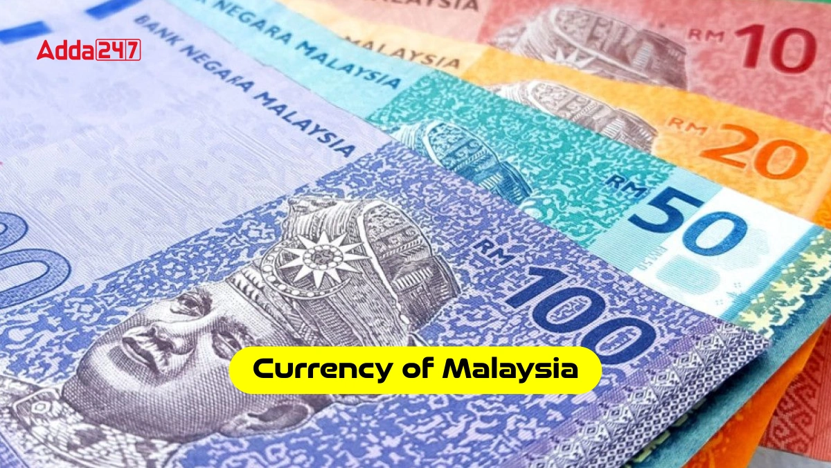 MYR or RM - Malaysian ringgit