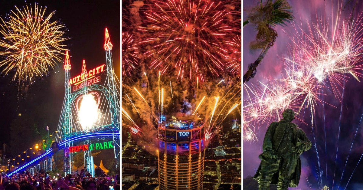 Malaysia new-year-Eve-countdown-NYE-2026