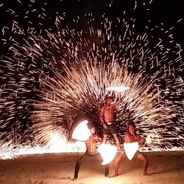 NYE 2026 at The Park Royal Langkawi Resort