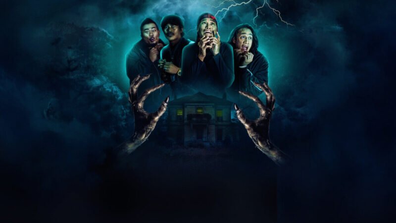 Para X Normal (2025) – Netflix Top 10 Movies of Malaysia