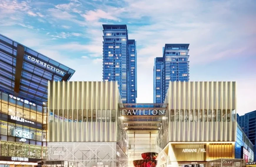 Pavilion Kuala Lumpur