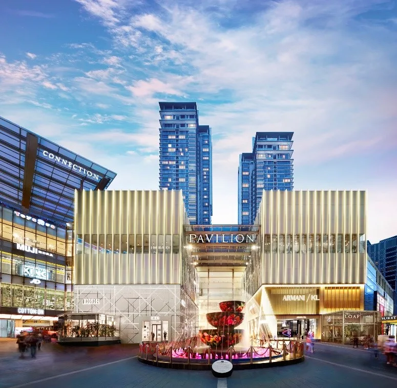 Pavilion Kuala Lumpur