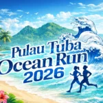 Pulau Tuba Ocean Run 2026