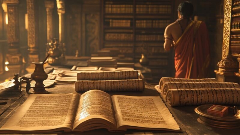 Top 10 Oldest Languages in the World Still Spoken Today widely