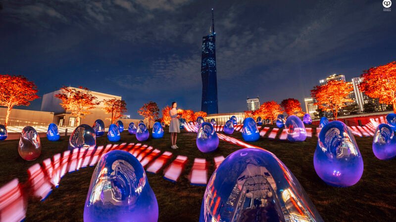 Step Into the NYE Night Market Experience in KL