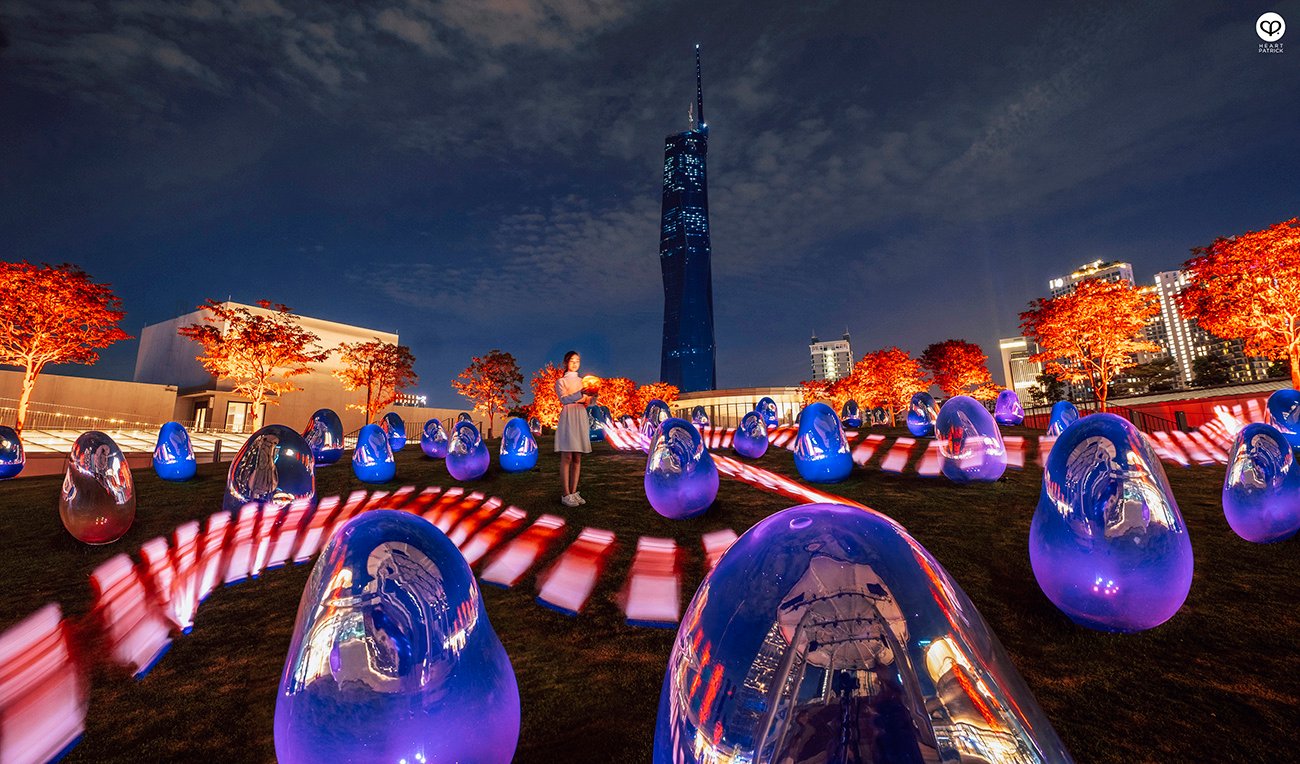 Step Into the NYE Night Market Experience in KL