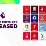 Premier League fixtures for January 2026