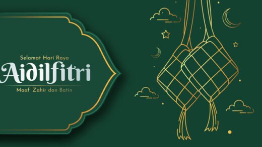 Hari Raya Aidilfitri 2026 things to do on this day