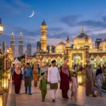 Awal Muharram 2026 in Malaysia
