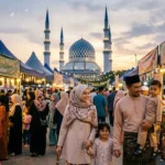 Awal Ramadan 2026 in Malaysia