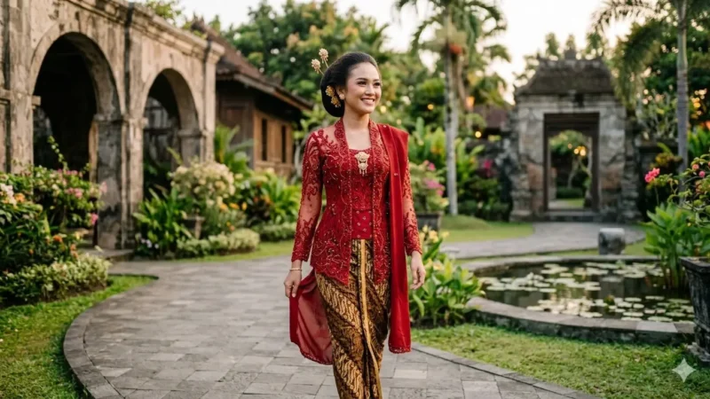 Baju Kebaya