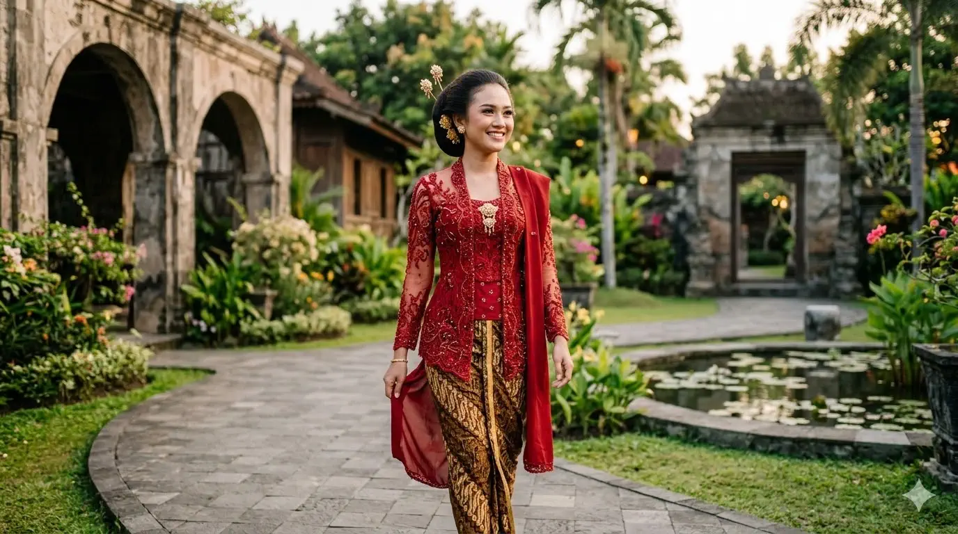 Baju Kebaya