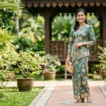 Baju Kurung
