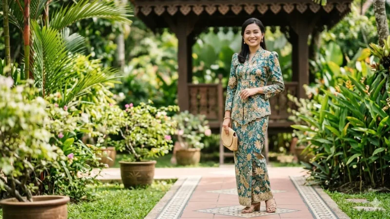 Baju Kurung